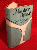 Med d&ouml;den i hj&auml;rtat 