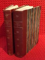 Boken om kvinnan del I-II 