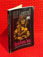 Skr&auml;ckens hus och andra noveller