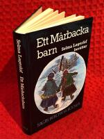 Ett M&aring;rbackabarn