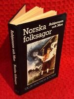 Norska folksagor