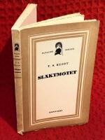 Sl&auml;ktm&ouml;tet