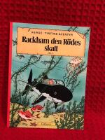 Rackham den r&ouml;des skatt