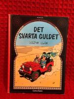 Det svarta guldet