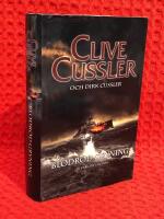 Blodr&ouml;d gryning : en Dirk Pitt-roman