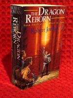 The Dragon reborn