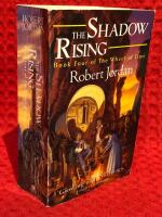 The Shadow rising