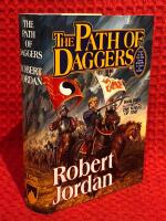 Path of daggers
