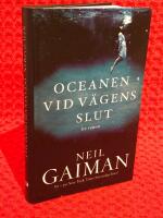 Oceanen vid v&auml;gens slut