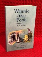 Winnie the Pooh