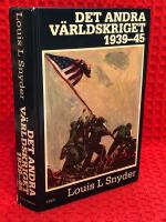 Det andra v&auml;rldskriget