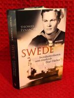 Swede : svenskamerikanen som &ouml;verlevde Pearl Harbor