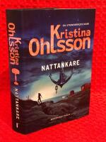 Nattankare