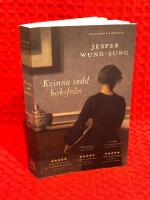 Kvinna sedd bakifr&aring;n