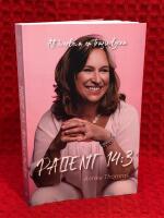 Patient 14:3 : att &ouml;verleva en trafikolycka