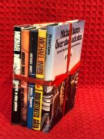 Bokpaket: Michael Innes