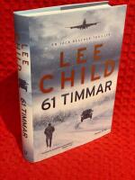 61 timmar
