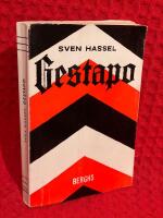Gestapo
