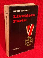 Likvidera Paris
