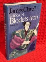 Shōgun blodets tron