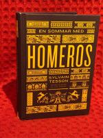 En sommar med Homeros