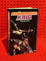 Stj&auml;rnornas krig