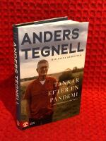 Tankar efter en pandemi : och l&auml;rdomarna inf&ouml;r n&auml;sta