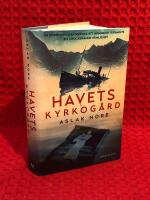 Havets kyrkog&aring;rd