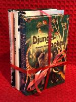 Bokpaket: 3st klassiker