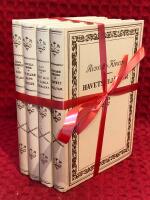 Bokpaket: 4st klassiker
