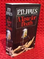 A taste for death