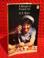 A breath of french air