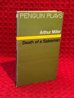 Death of a salesman : certain private conversations in two acts and a requiem