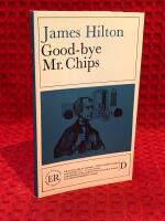 Goodbye Mr Chips