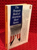 Penguin book of american short stories