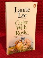 Cider with Rosie