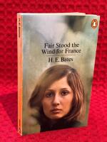 Fair Stood the Wind for France