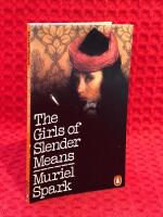 The girls of slender means