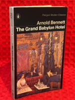 The Grand Babylon Hotel