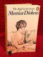 The Angel in the Corner