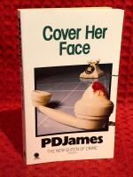Cover Her Face