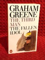 The third man : and, The fallen idol