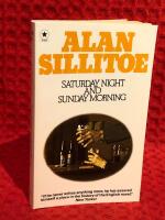 Saturday night and Sunday morning