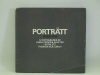 Portr&auml;tt