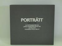 Portr&auml;tt