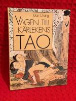 V&auml;gen till k&auml;rlekens Tao