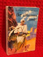 Det s&auml;llsamma landet