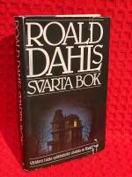 Dahls svarta bok