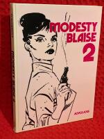 Modesty Blaise 2