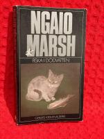 Fiska i d&ouml;dvatten